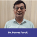 A. V. Parekh Technical Institute, HOD: Dr. Parvez Faruki Interview